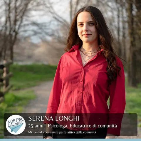 Serena Longhi