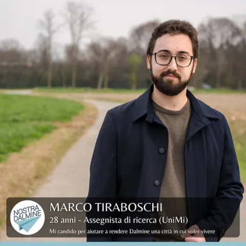 Marco Tiraboschi