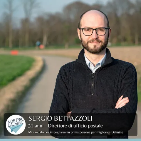 Sergio Bettazzoli