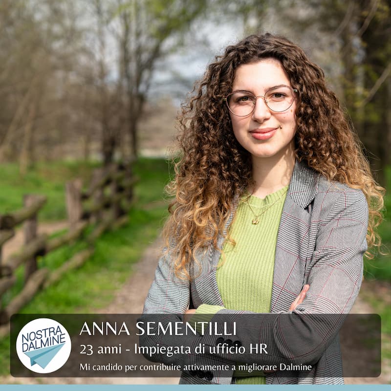 Anna Sementilli