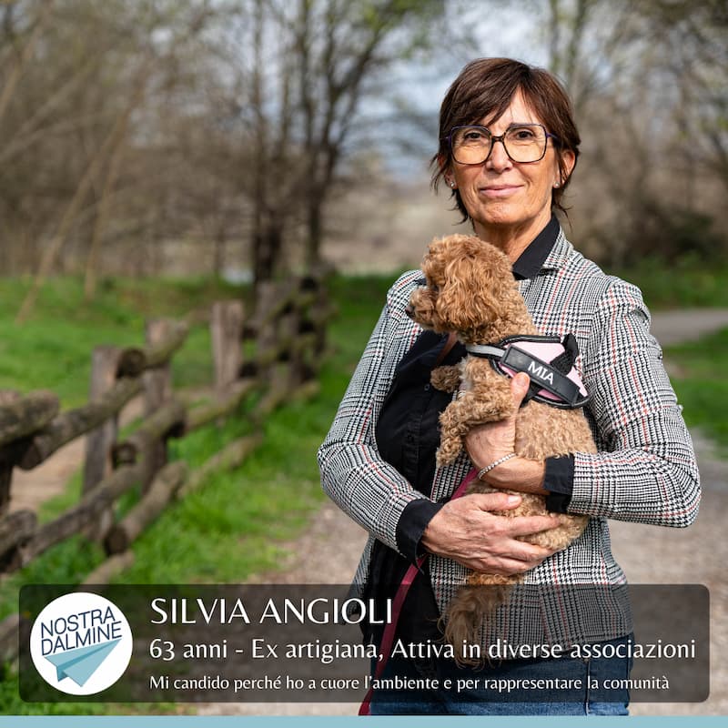 Silvia Angioli
